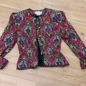 Maggy London Women's Jacket